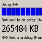 RAM Defrag